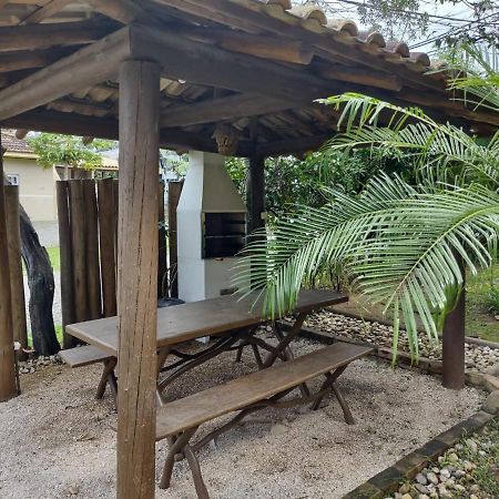 Pousada Refugio Da Lagoa Florianopolis Ngoại thất bức ảnh