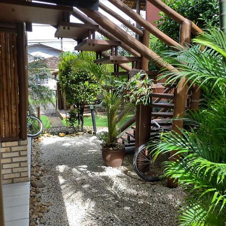 Pousada Refugio Da Lagoa Florianopolis Ngoại thất bức ảnh
