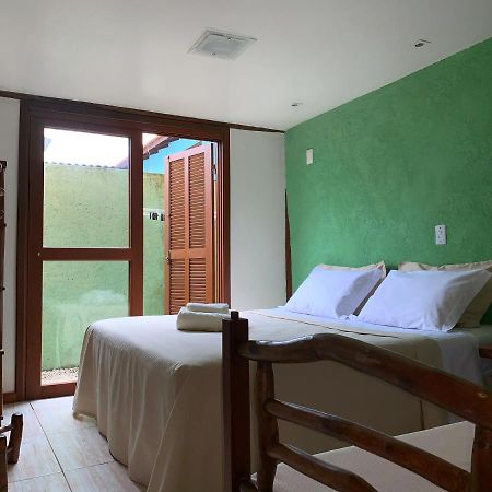 Pousada Refugio Da Lagoa Florianopolis Ngoại thất bức ảnh