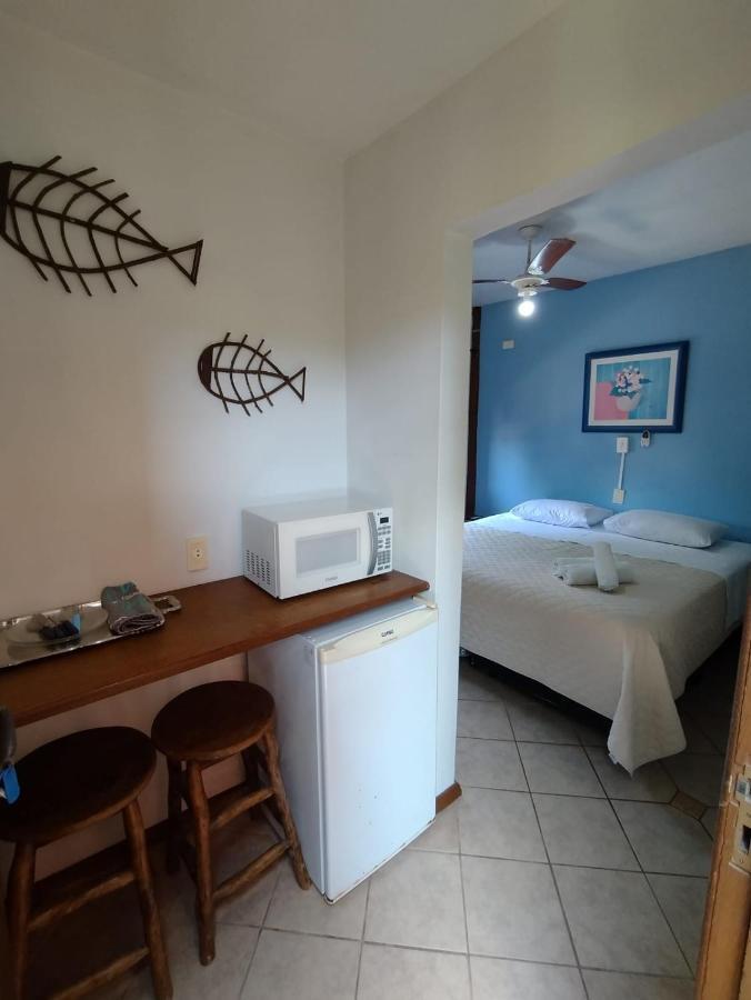 Pousada Refugio Da Lagoa Florianopolis Ngoại thất bức ảnh