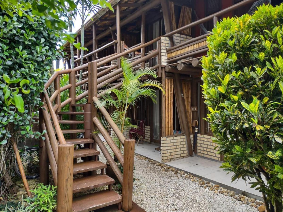Pousada Refugio Da Lagoa Florianopolis Ngoại thất bức ảnh