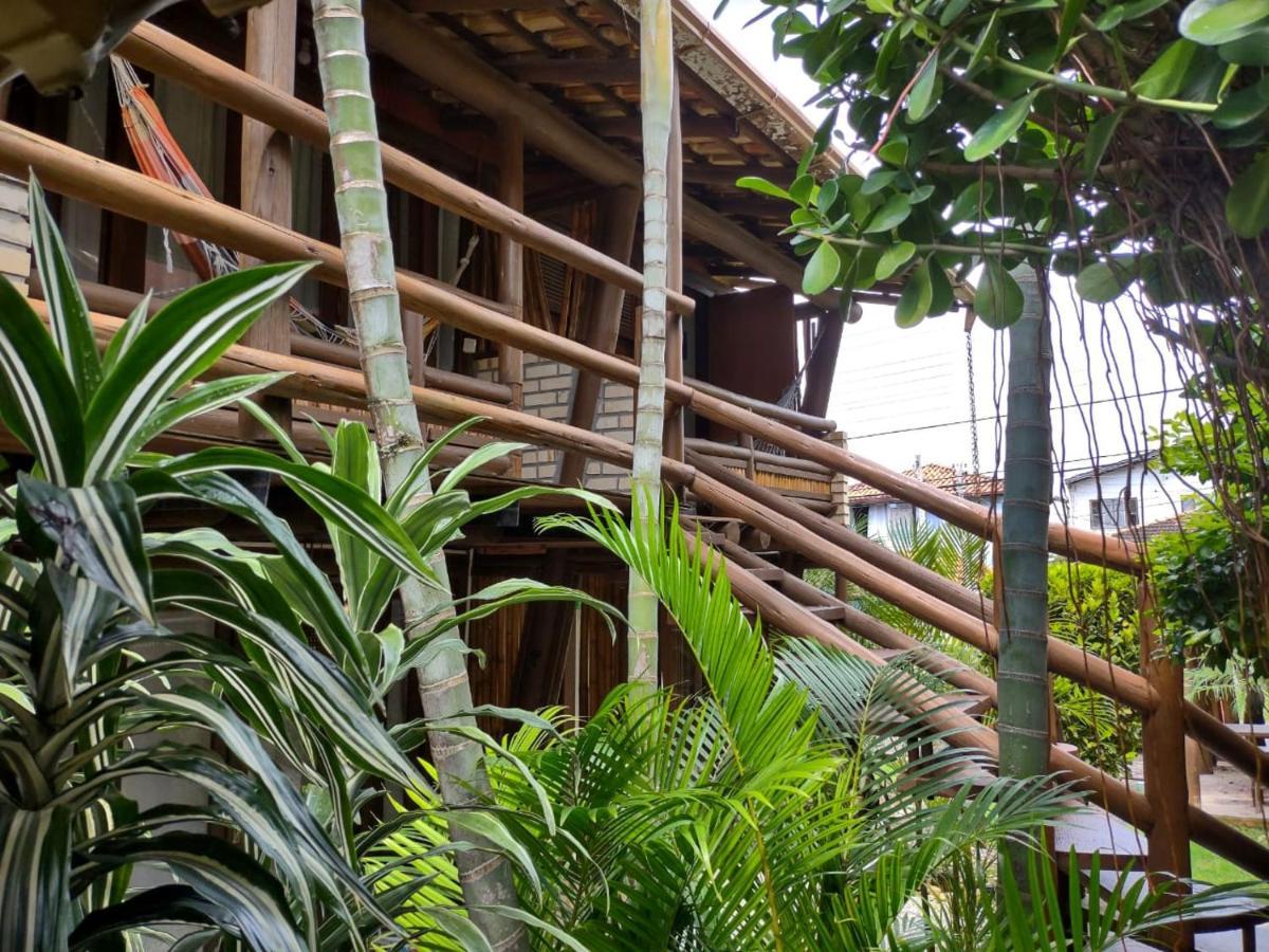 Pousada Refugio Da Lagoa Florianopolis Ngoại thất bức ảnh