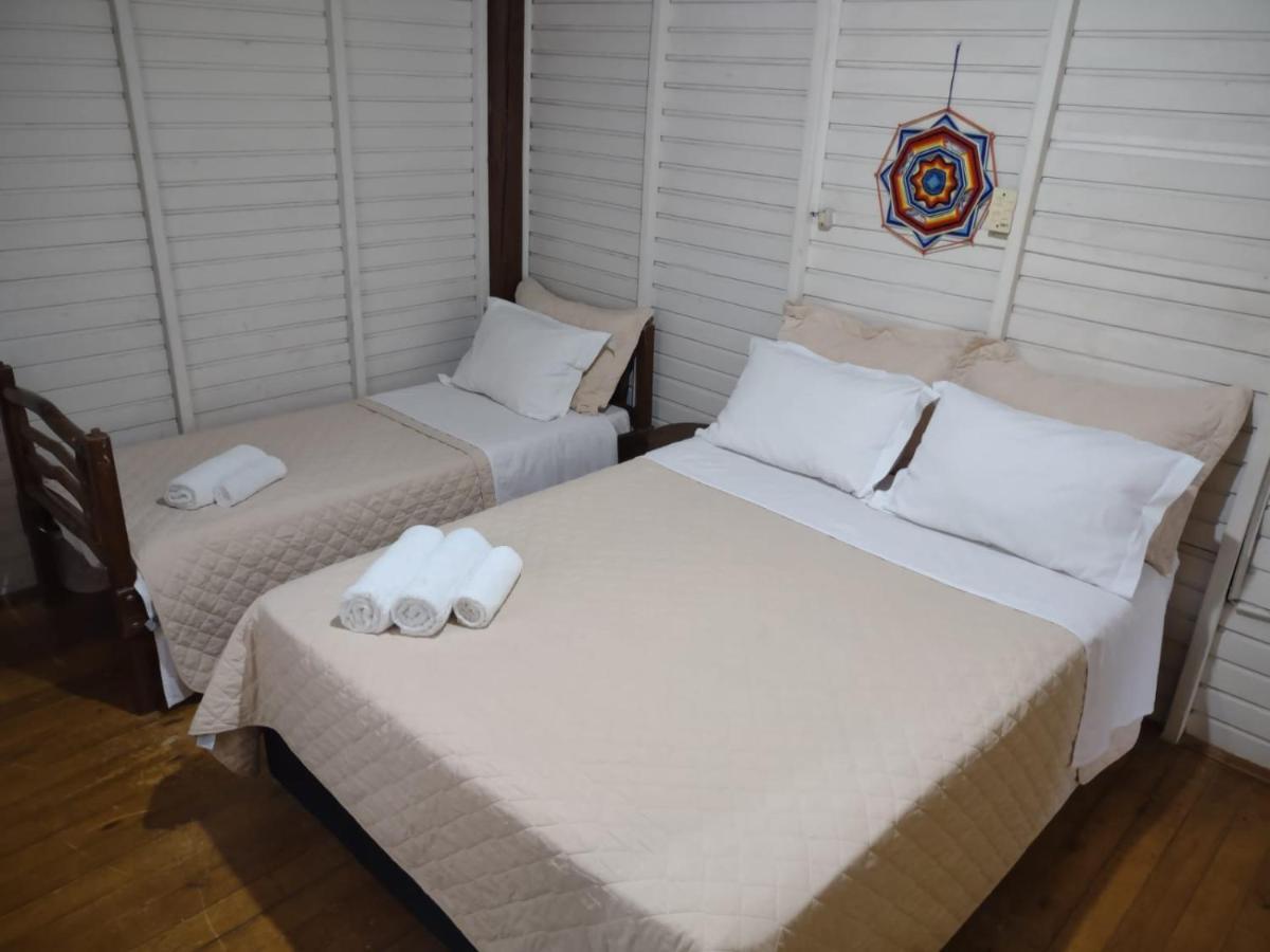 Pousada Refugio Da Lagoa Florianopolis Ngoại thất bức ảnh