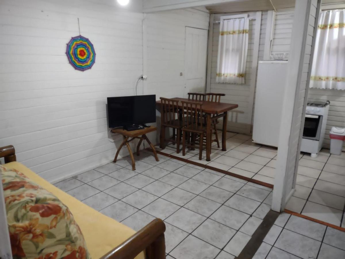 Pousada Refugio Da Lagoa Florianopolis Ngoại thất bức ảnh