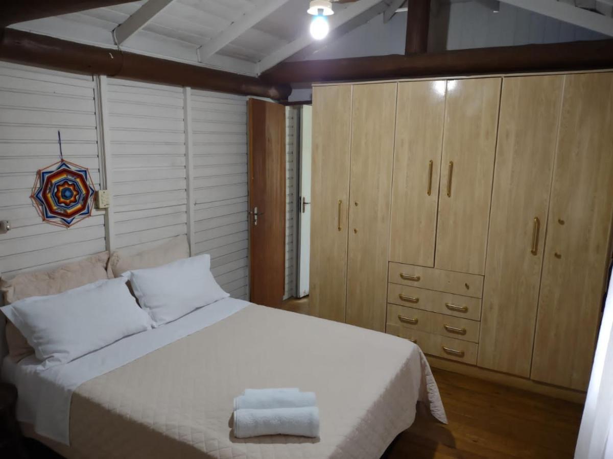 Pousada Refugio Da Lagoa Florianopolis Ngoại thất bức ảnh