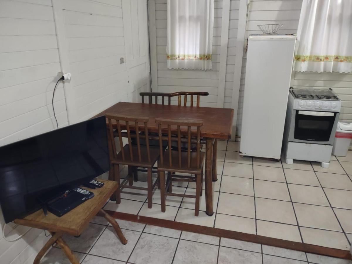 Pousada Refugio Da Lagoa Florianopolis Ngoại thất bức ảnh