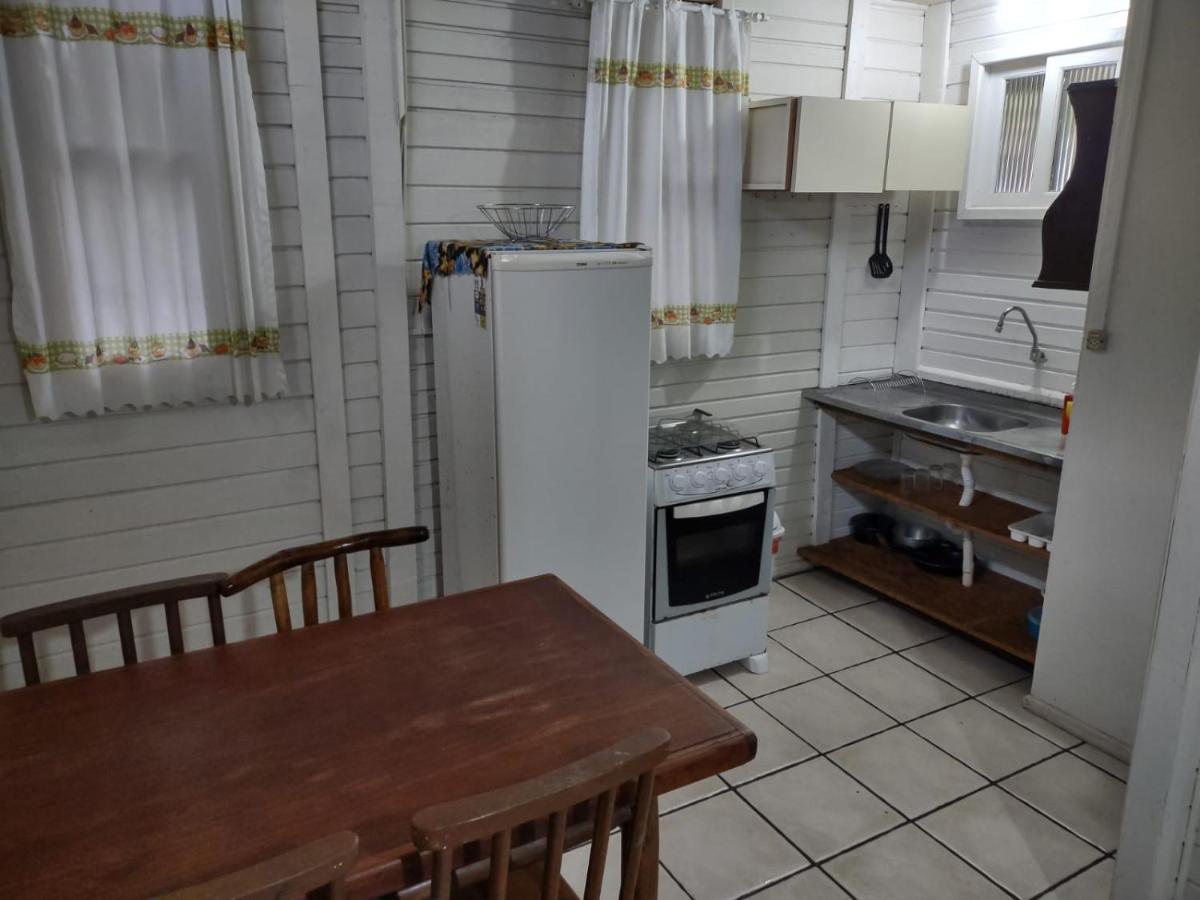 Pousada Refugio Da Lagoa Florianopolis Ngoại thất bức ảnh