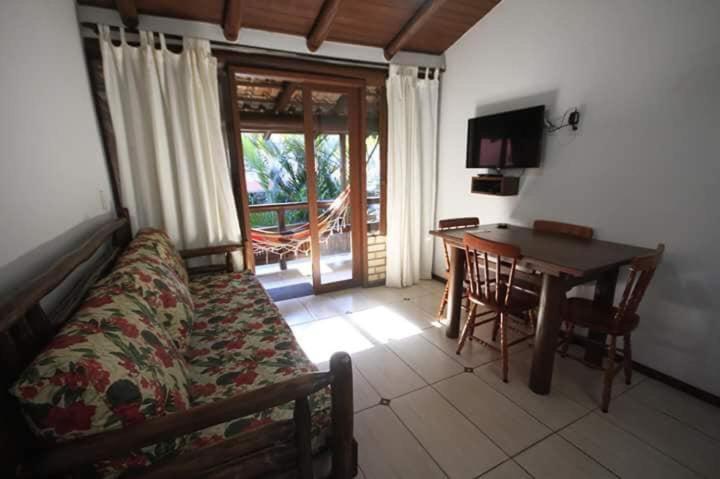 Pousada Refugio Da Lagoa Florianopolis Ngoại thất bức ảnh