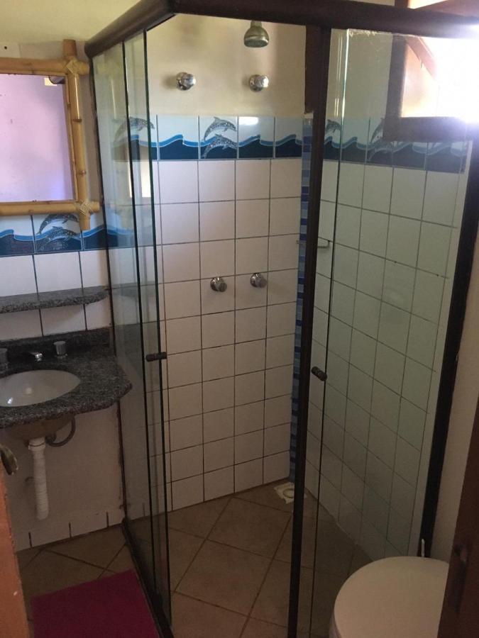 Pousada Refugio Da Lagoa Florianopolis Ngoại thất bức ảnh