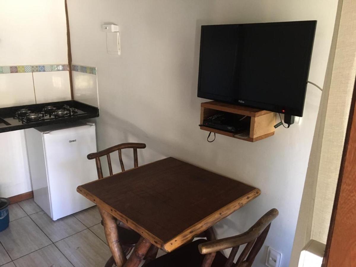 Pousada Refugio Da Lagoa Florianopolis Ngoại thất bức ảnh