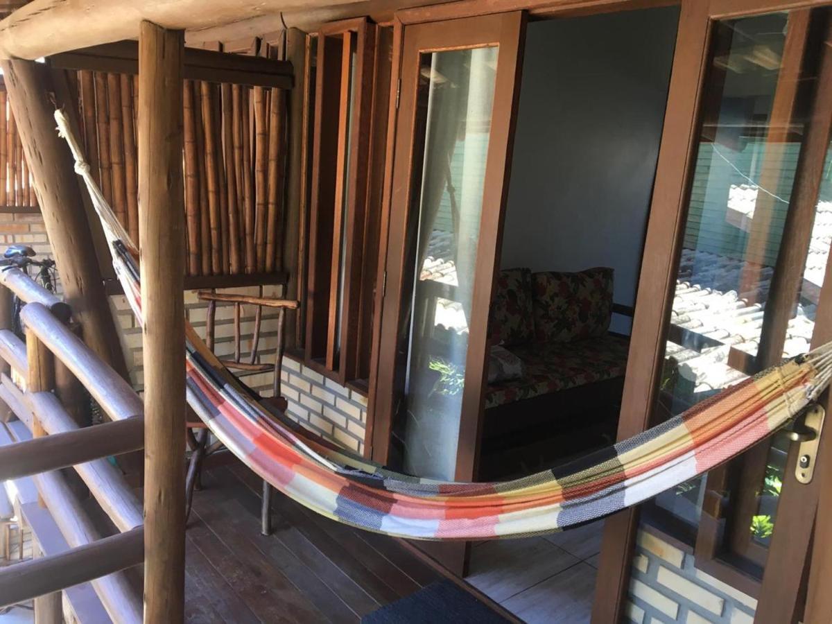Pousada Refugio Da Lagoa Florianopolis Ngoại thất bức ảnh