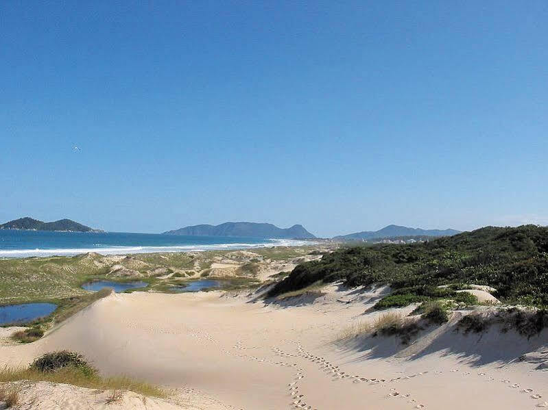 Pousada Refugio Da Lagoa Florianopolis Ngoại thất bức ảnh