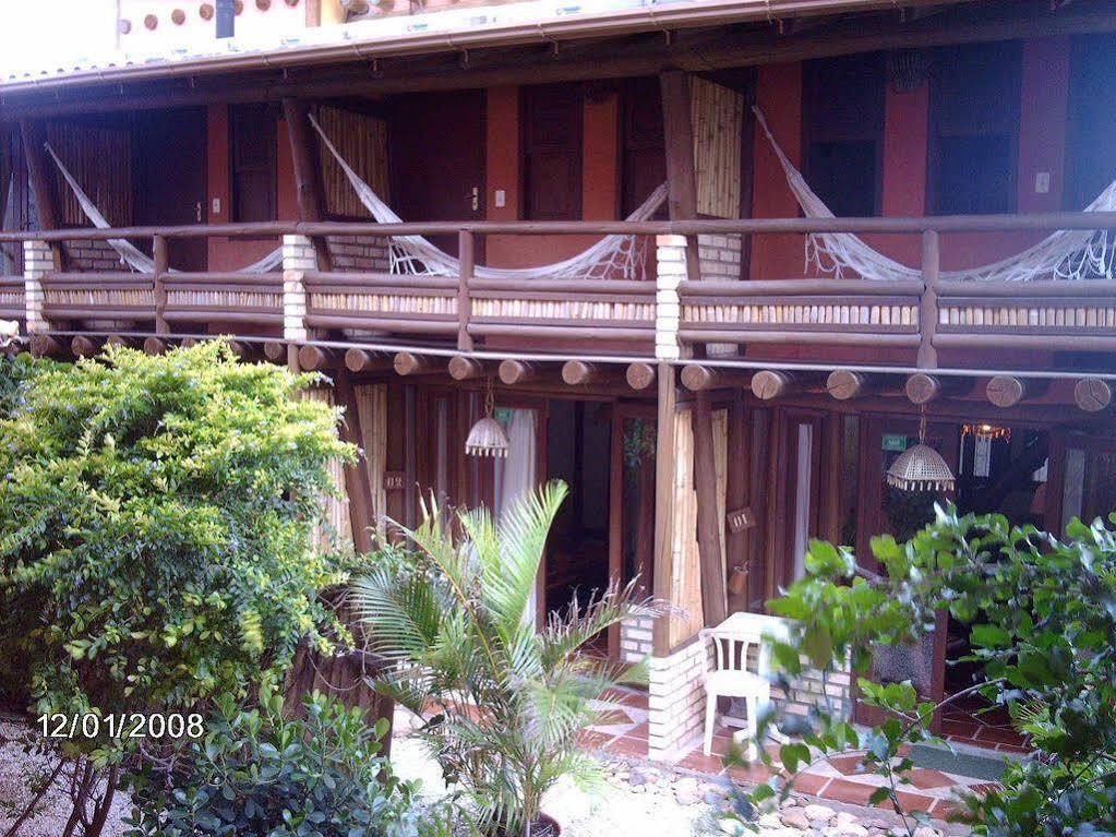 Pousada Refugio Da Lagoa Florianopolis Ngoại thất bức ảnh