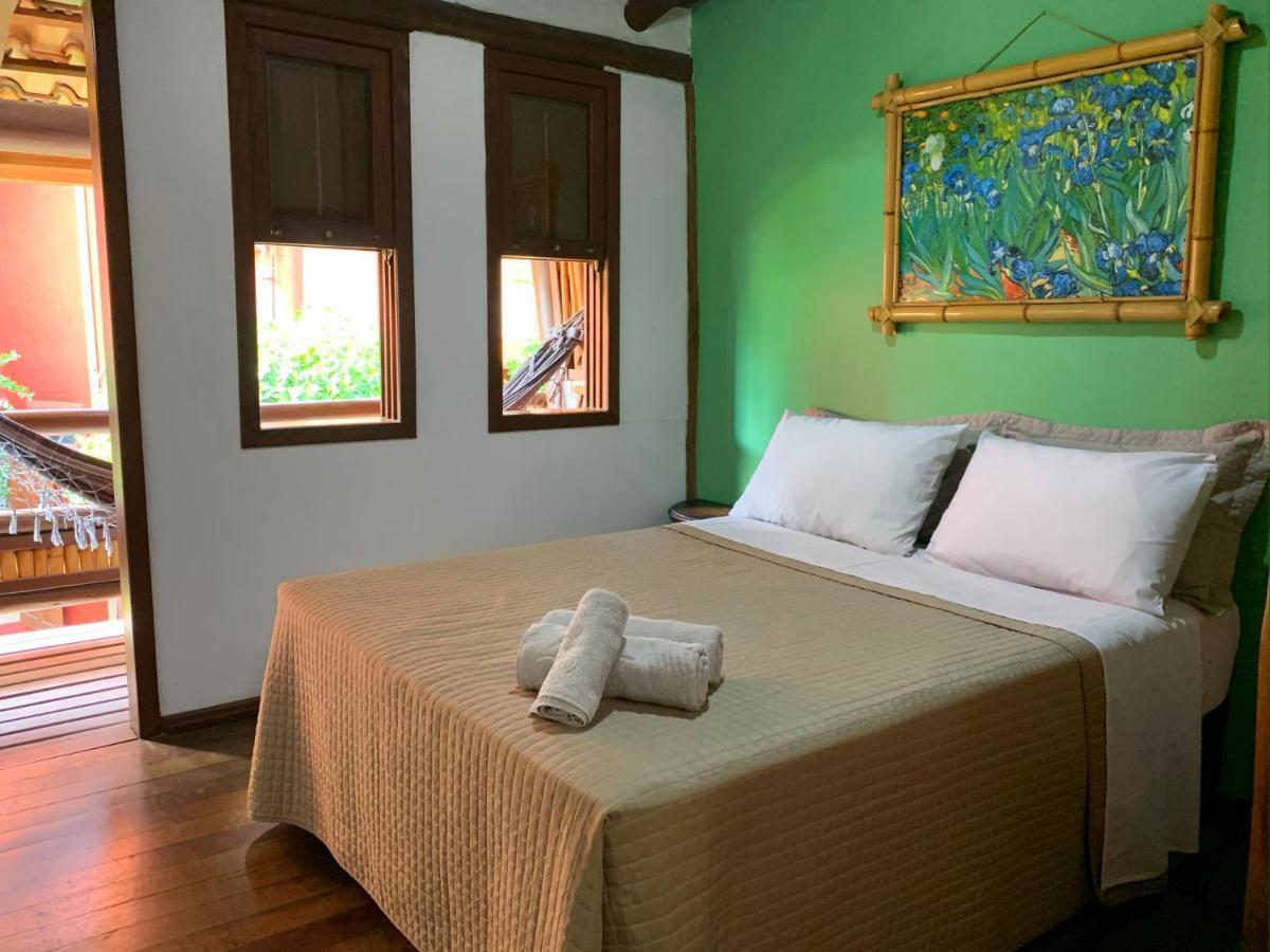 Pousada Refugio Da Lagoa Florianopolis Ngoại thất bức ảnh