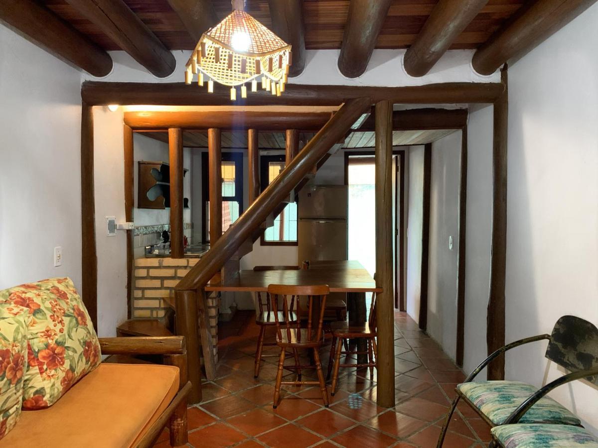 Pousada Refugio Da Lagoa Florianopolis Ngoại thất bức ảnh