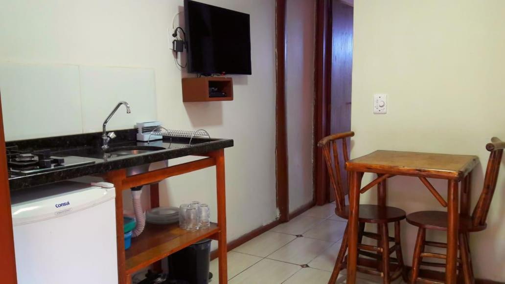 Pousada Refugio Da Lagoa Florianopolis Ngoại thất bức ảnh