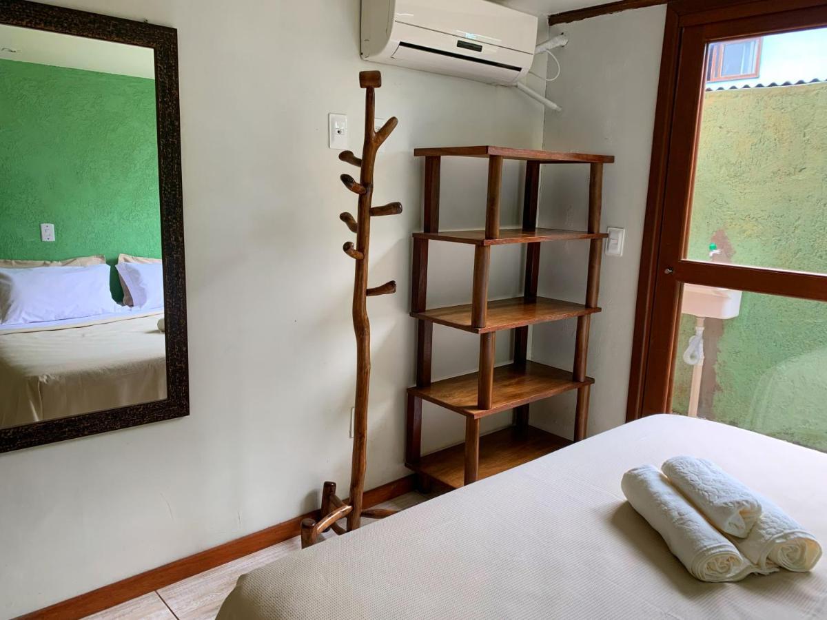 Pousada Refugio Da Lagoa Florianopolis Ngoại thất bức ảnh
