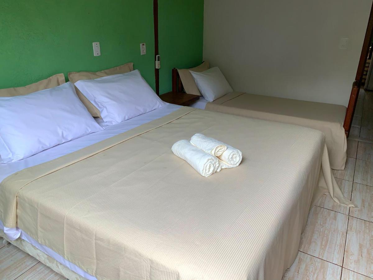 Pousada Refugio Da Lagoa Florianopolis Ngoại thất bức ảnh