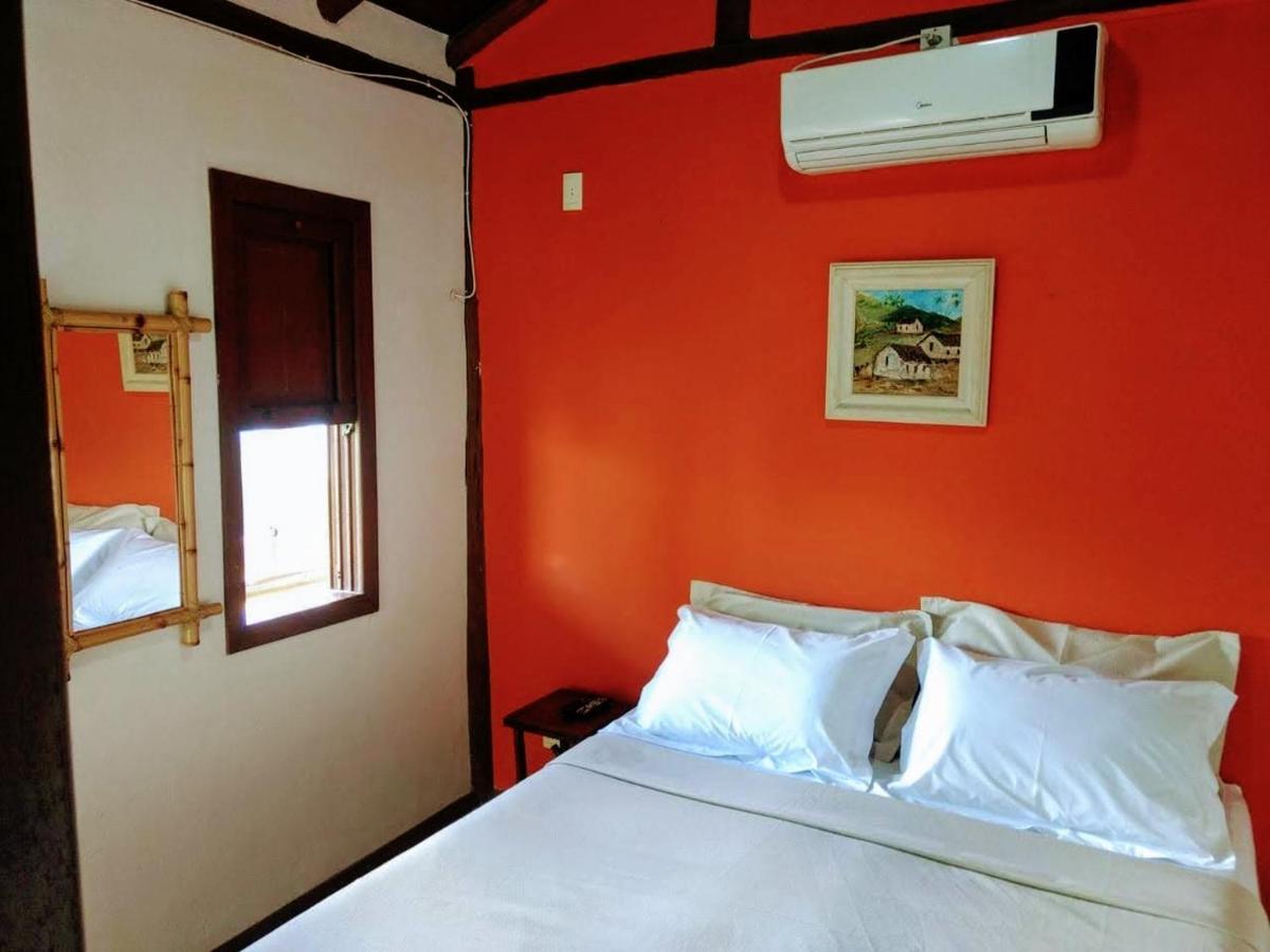 Pousada Refugio Da Lagoa Florianopolis Ngoại thất bức ảnh