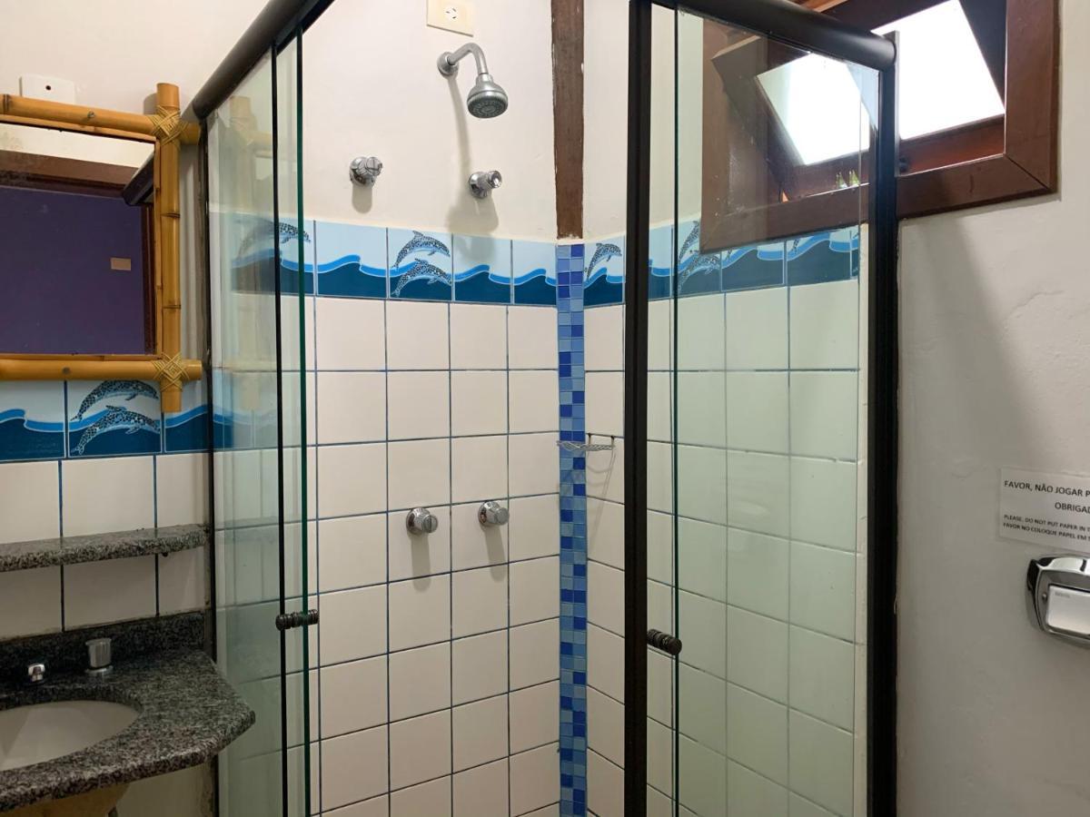 Pousada Refugio Da Lagoa Florianopolis Ngoại thất bức ảnh