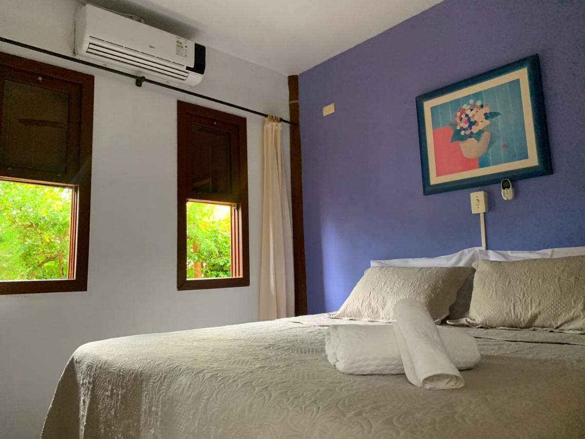 Pousada Refugio Da Lagoa Florianopolis Ngoại thất bức ảnh
