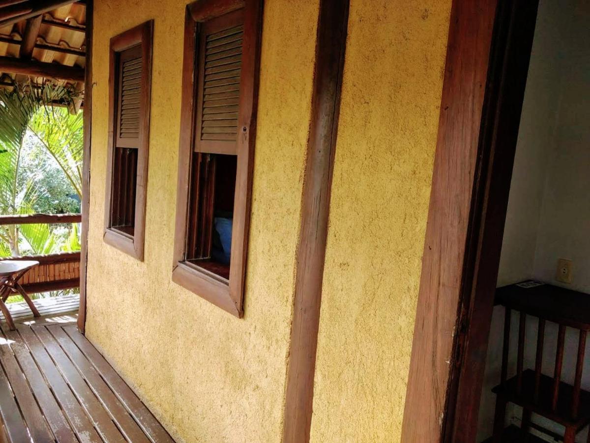 Pousada Refugio Da Lagoa Florianopolis Ngoại thất bức ảnh