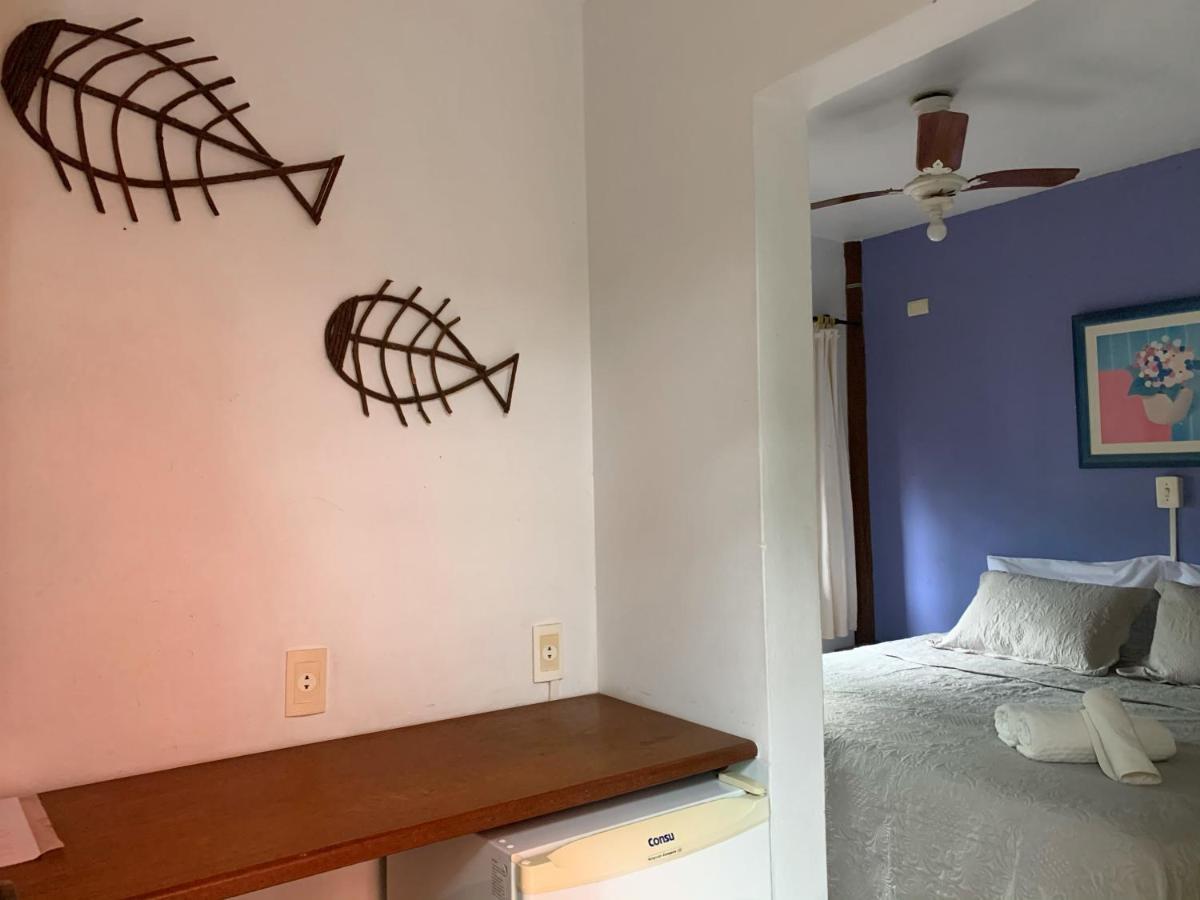 Pousada Refugio Da Lagoa Florianopolis Ngoại thất bức ảnh